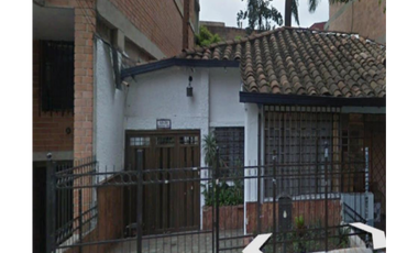 7074859 Venta Casa Lote en Laureles Medellín sector la Lorena