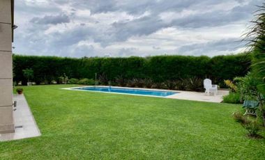 Casa en venta en Nuevo Quilmes