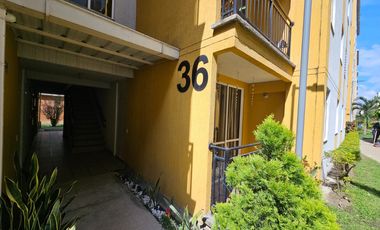 apartamento en arriendo en poblado campestre. Cod A125659