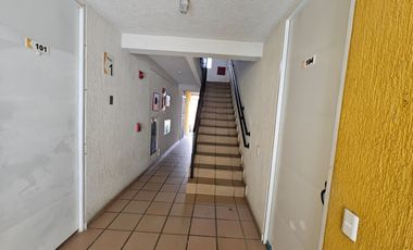 apartamento en arriendo en poblado campestre. Cod A125659