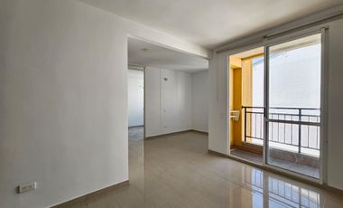 apartamento en arriendo en poblado campestre. Cod A125659