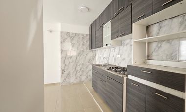 apartamento en arriendo en poblado campestre. Cod A125659