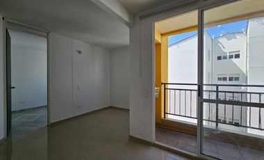 apartamento en arriendo en poblado campestre. Cod A125659