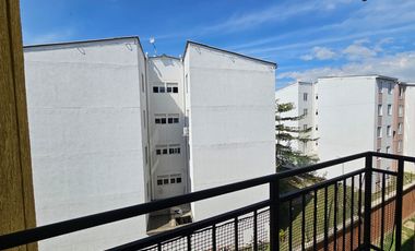apartamento en arriendo en poblado campestre. Cod A125659