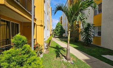 apartamento en arriendo en poblado campestre. Cod A125659