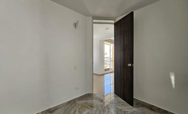 apartamento en arriendo en poblado campestre. Cod A125659
