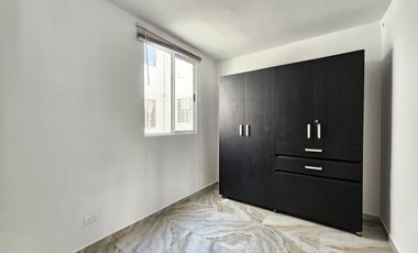 apartamento en arriendo en poblado campestre. Cod A125659