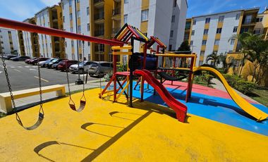 apartamento en arriendo en poblado campestre. Cod A125659