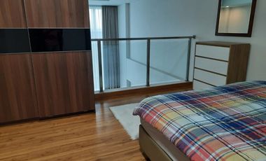 Disewakan Apartemen Roseville Soho BSD City Tangerang Full Furnish Bagus
