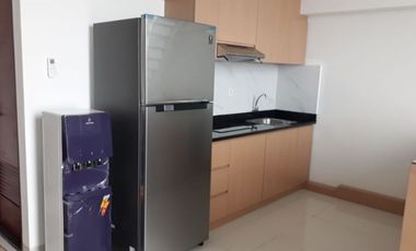 Disewakan Apartemen Roseville Soho BSD City Tangerang Full Furnish Bagus