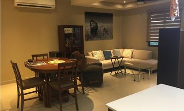 VENDO APARTAMENTO PANAM PACFICO
