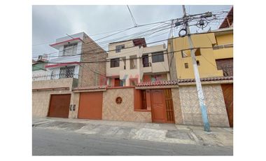 Se Vende Casa En La Perla