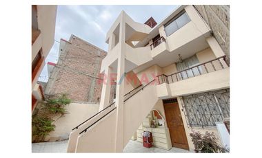 Se Vende Casa En La Perla