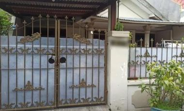 Dijual Rumah Siap Huni Candi Lontar Surabaya