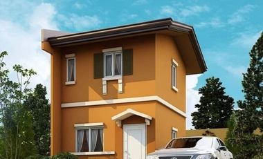 3 BEDROOM HOUSE AND LOT