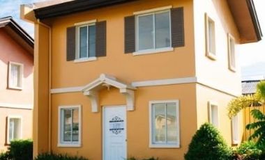 3 BEDROOM HOUSE AND LOT