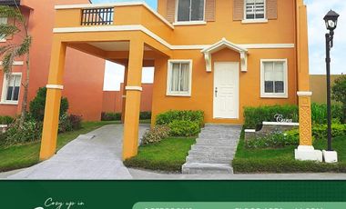 3 BEDROOM HOUSE AND LOT