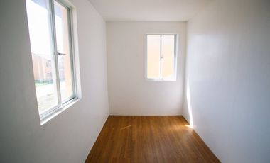 3 BEDROOM HOUSE AND LOT