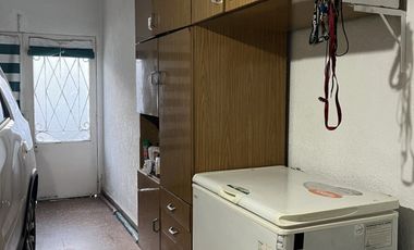 Venta Casa 3 Ambientes VENTA  URGENTE
