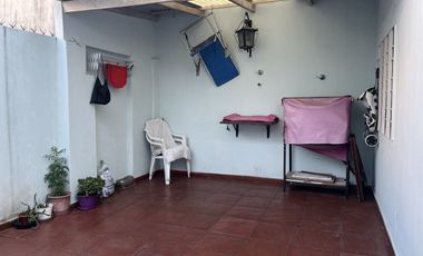 Venta Casa 3 Ambientes VENTA  URGENTE