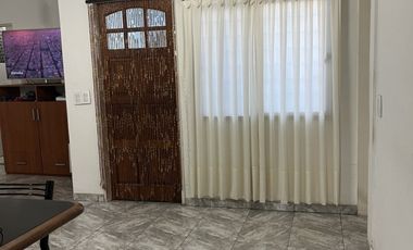 Venta Casa 3 Ambientes VENTA  URGENTE
