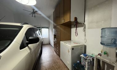 Venta Casa 3 Ambientes VENTA  URGENTE
