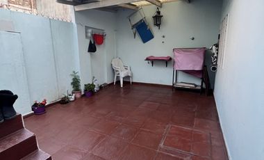 Venta Casa 3 Ambientes VENTA  URGENTE