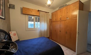 Venta Casa 3 Ambientes VENTA  URGENTE