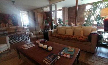 DEPTO VENTA VESPUCIO NORTE/  CANDELARIA GOYNECHEA/VITACURA