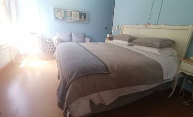 DEPTO VENTA VESPUCIO NORTE/  CANDELARIA GOYNECHEA/VITACURA