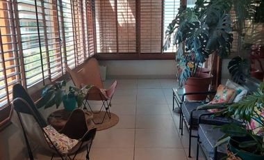 DEPTO VENTA VESPUCIO NORTE/  CANDELARIA GOYNECHEA/VITACURA