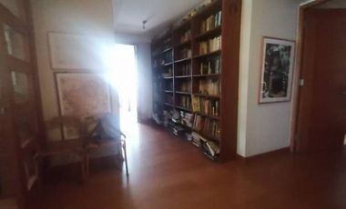 DEPTO VENTA VESPUCIO NORTE/  CANDELARIA GOYNECHEA/VITACURA