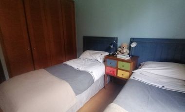 DEPTO VENTA VESPUCIO NORTE/  CANDELARIA GOYNECHEA/VITACURA