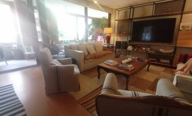 DEPTO VENTA VESPUCIO NORTE/  CANDELARIA GOYNECHEA/VITACURA