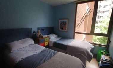 DEPTO VENTA VESPUCIO NORTE/  CANDELARIA GOYNECHEA/VITACURA