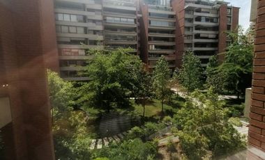 DEPTO VENTA VESPUCIO NORTE/  CANDELARIA GOYNECHEA/VITACURA