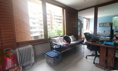 DEPTO VENTA VESPUCIO NORTE/  CANDELARIA GOYNECHEA/VITACURA