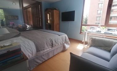 DEPTO VENTA VESPUCIO NORTE/  CANDELARIA GOYNECHEA/VITACURA