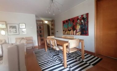 DEPTO VENTA VESPUCIO NORTE/  CANDELARIA GOYNECHEA/VITACURA