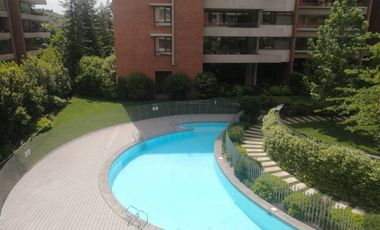 DEPTO VENTA VESPUCIO NORTE/  CANDELARIA GOYNECHEA/VITACURA