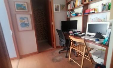 DEPTO VENTA VESPUCIO NORTE/  CANDELARIA GOYNECHEA/VITACURA