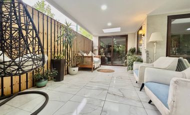 VENDO HERMOSA CASA EN OPORTUNIDAD SECTOR SANTA ELENA DE CHICUREO