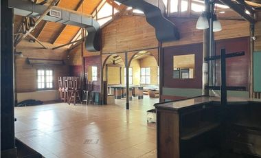 !!!Se Alquila Local Para Restaurante¡¡¡