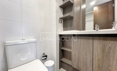 TOWNHOUSE EN VENTA EN AVENIDA EL VALLE, CHAMISERO