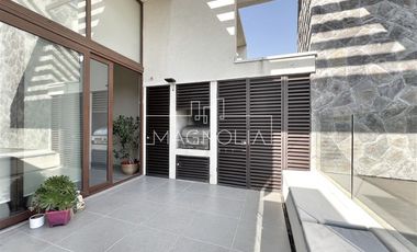 TOWNHOUSE EN VENTA EN AVENIDA EL VALLE, CHAMISERO