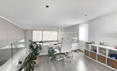 TOWNHOUSE EN VENTA EN AVENIDA EL VALLE, CHAMISERO