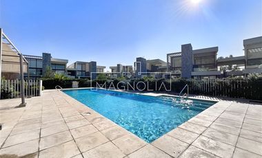 TOWNHOUSE EN VENTA EN AVENIDA EL VALLE, CHAMISERO