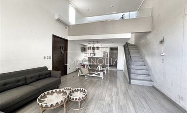 TOWNHOUSE EN VENTA EN AVENIDA EL VALLE, CHAMISERO