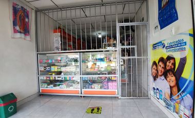 local en venta en torcoroma iii. Cod V29291