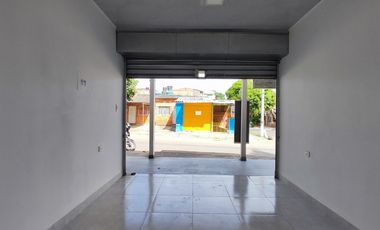 local en venta en torcoroma iii. Cod V29291